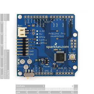 Arduino Pro [1]