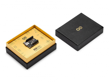 Arduino Original - Arduino UNO Mini Limited Edition