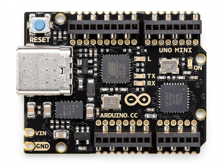 Arduino UNO Mini Limited Edition [1]
