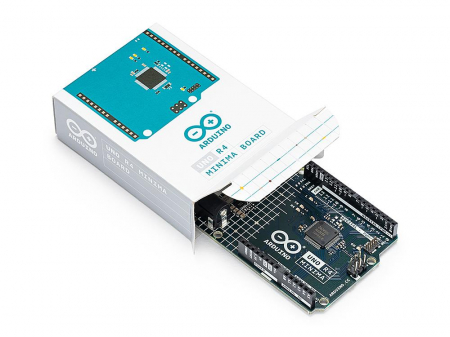 ARDUINO® UNO R4 MINIMA 1 [1]