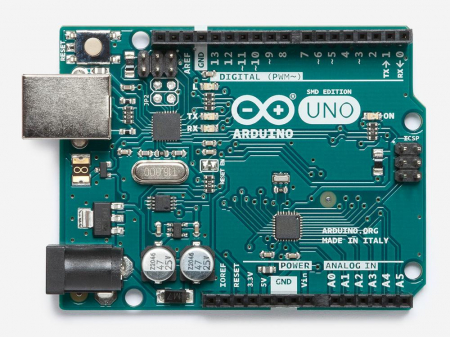 Arduino Original - Arduino Uno Rev3 SMD 1