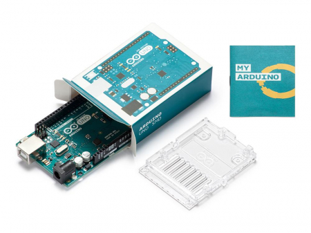 Arduino Uno Rev3 SMD 1 [2]