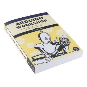 Arduino Workshop [0]