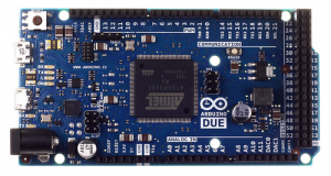 Arduino Original - Arduino Due