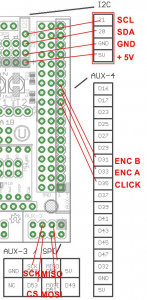 Controller SDCARD / LCD pentru imprimanta 3D [0]