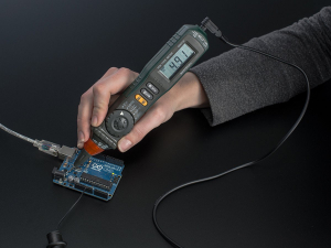 Unelte si Instrumente - Multimetru Digital Cu Autoscalare