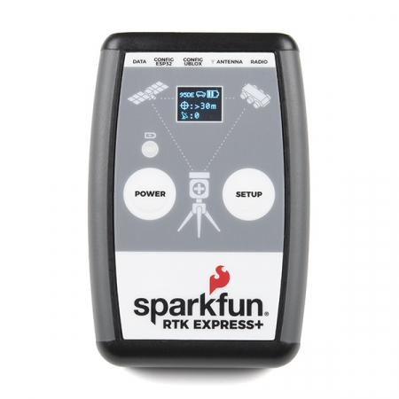 SparkFun RTK Express Plus Kit [3]