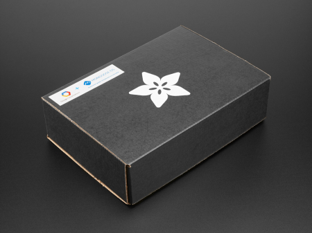 Import - Pachet Mongoose OS &amp; Google IoT Core cu Adafruit Feather HUZZAH32