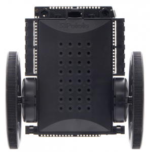 Balboa 32U4 Self Balancing Robot Kit (Fara motoare si fara Roti) [4]