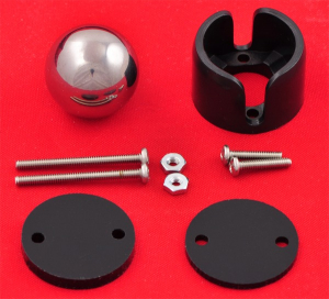 Ball Caster 19.5 mm [1]