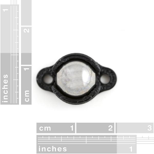 Ball Caster 9.5 mm [4]