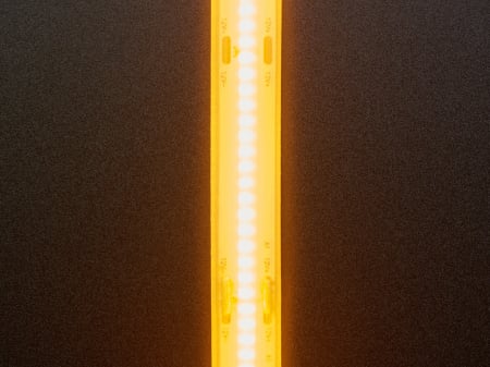 Banda flexibila 352 LED-uri iPixel 1m, galben [2]
