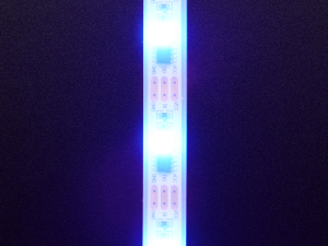 Banda LED UV cu 32 LED/m Adafruit NeoPixel [1]