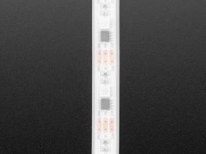 Banda LED UV cu 32 LED/m Adafruit NeoPixel [2]