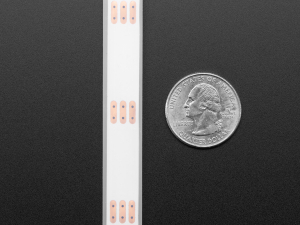Banda LED UV cu 32 LED/m Adafruit NeoPixel [3]
