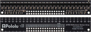 Bara senzori linie digitali 25 QTRX-HD-25RC [1]