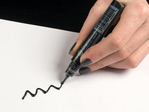 Marker cu vopsea conductoare - 10mL [1]