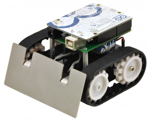 Lama pentru robot Zumo [1]