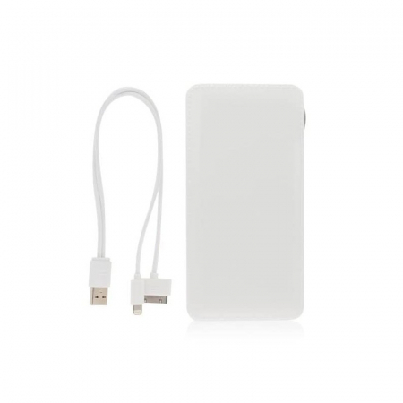 Fara Categorie - Baterie externa Blue Star 10000 mAh, micro USB / Lightning / 30 Pini