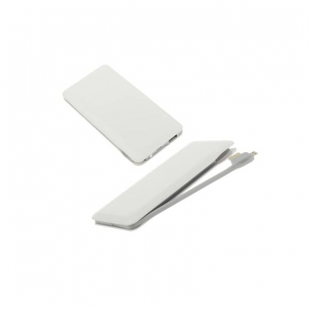Baterie externa Blue Star 10000 mAh, micro USB / Lightning / 30 Pini [1]