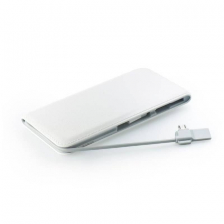 Fara Categorie - Baterie externa Blue Star 12000 mAh, micro USB / Lightning
