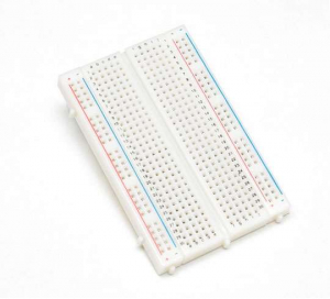 Breadboard - Breadboard 82x52x10mm
