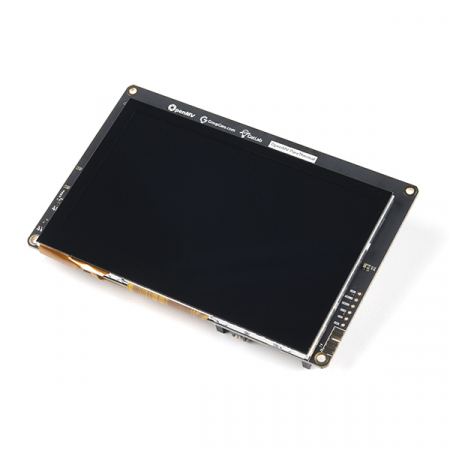 Fara Categorie - OpenMV Cam PureThermal