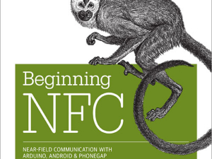 Carti - Beginning NFC with Arduino, Android, and PhoneGap