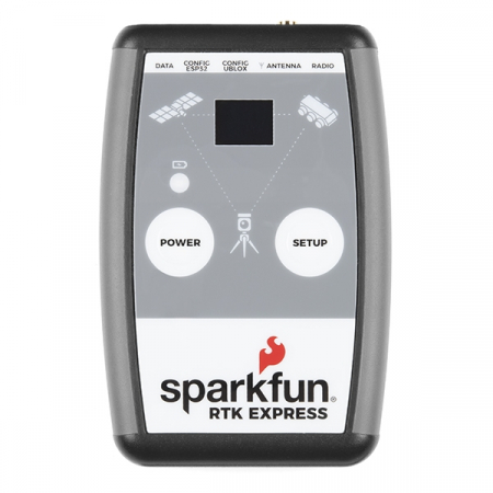 SparkFun RTK Express Kit [2]