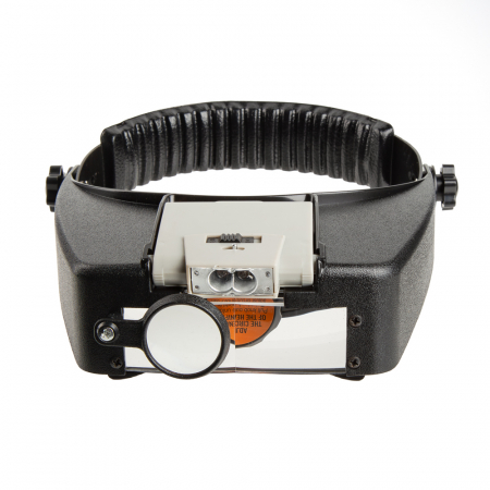 iFixit Head Magnifier [2]