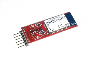 Conector Bluetooth Mate Gold pentru Arduino (clasa 1, 100 metri) [3]