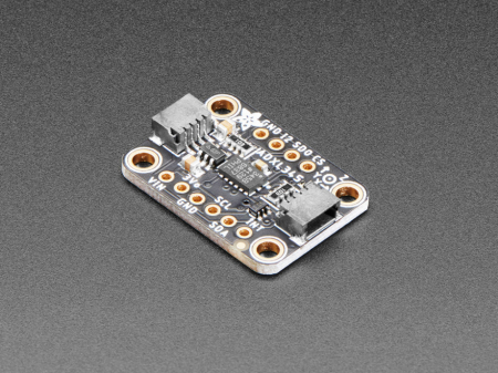 Accelerometru - Breakout accelerometru ADXL345 cu STEMMA QT Qwiic