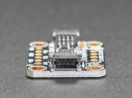Breakout accelerometru ADXL345 cu STEMMA QT Qwiic [2]