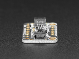 Breakout accelerometru si giroscop Adafruit LSM6DSOX 6 DoF [2]