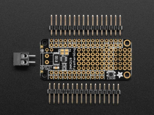 Breakout Adafruit INA219 FeatherWing [1]