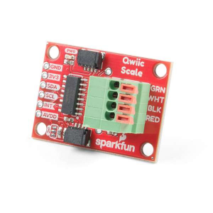 Module - Breakout cantar SparkFun NAU7802