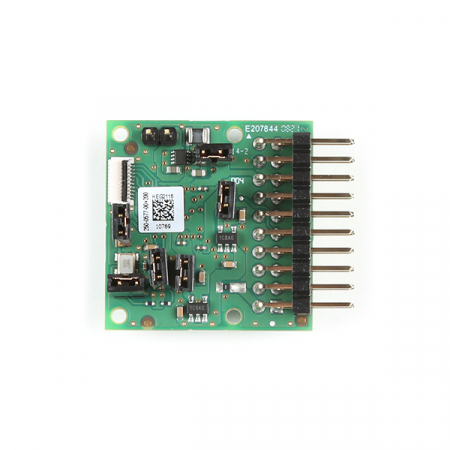 Video - Breakout FLiR Lepton V2