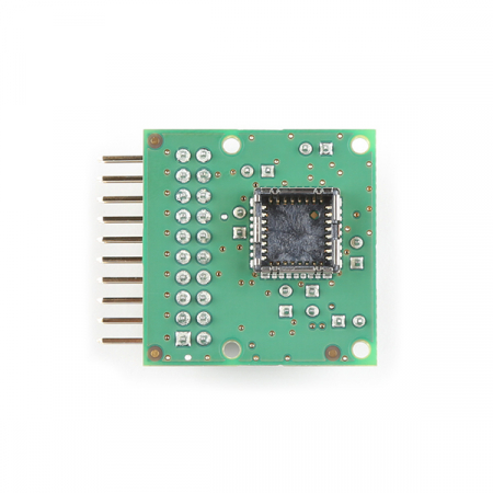 Breakout FLiR Lepton V2 [2]