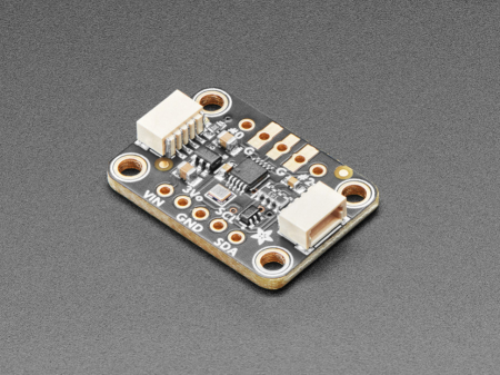 Module - Breakout generator frecventa Adafruit Si5351A cu STEMMA QT
