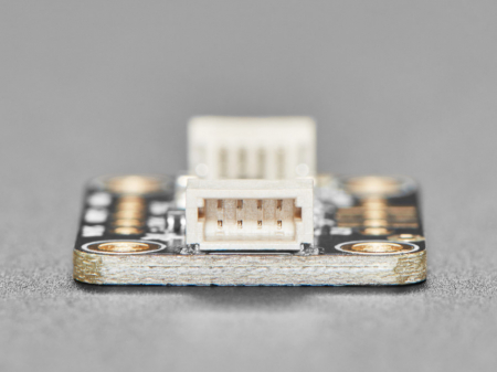 Breakout generator frecventa Adafruit Si5351A cu STEMMA QT [3]