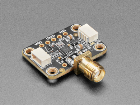 Breakout generator frecventa Adafruit Si5351A cu STEMMA QT [5]