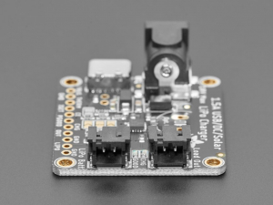 Breakout incarcator universal Adafruit cu BQ24074 [5]