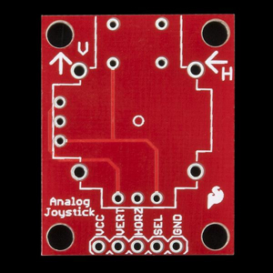 Placa Joystick [1]