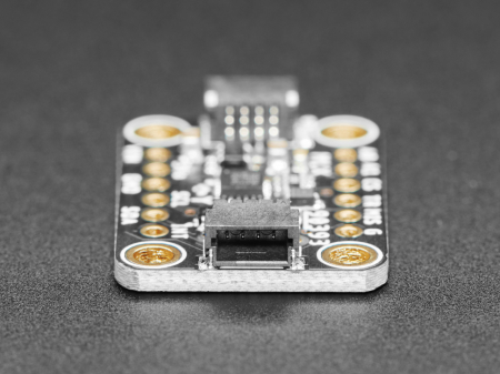 Breakout magnetometru cu 3 axe Adfruit MLX90393 [2]