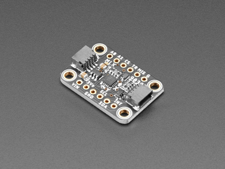 Magnetic - Breakout magnetometru cu 3 axe Adfruit MLX90393