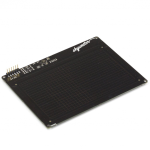Hat - Breakout senzor 3D gesturi Skywriter