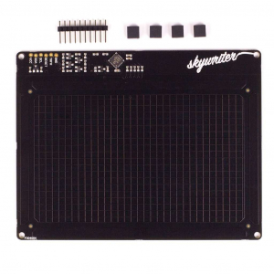 Breakout senzor 3D gesturi Skywriter [2]