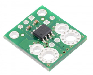 Curent - Breakout senzor de curent  ACS724 0A/+30A
