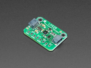 Vreme - Breakout senzor presiune Adafruit LPS25