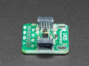 Breakout senzor presiune Adafruit LPS25 [3]